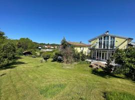 Haus am Obstanger, hotell sihtkohas Traunstein