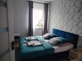 Apartament na Letniej