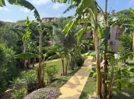 Villa I Banani, hotel in Stintino