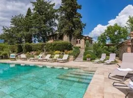 PODERE FABBRICA 12, Emma Villas