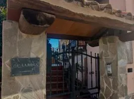 Camere La Ro Ca- Telti