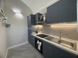 Appartamento in città immerso nel verde