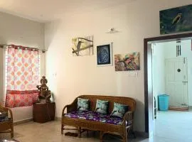Just for womens homestay