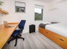 Dromroe Village University of Limerick