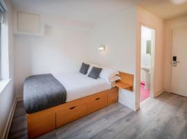 Dromroe Village University of Limerick, hotel v destinaci Limerick