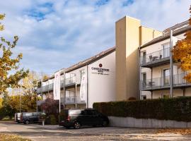 Candlewood Suites Fürth by IHG, hotel en Fürth