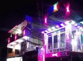 Cloud Mist Inn YERCAUD