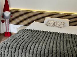 Studio Ohlendorf 3 Min zur A7, hotel in Seevetal