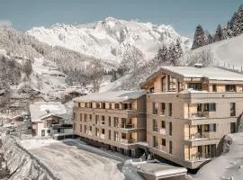 Wildbach Lodge Dienten