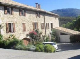 La bastide des moines