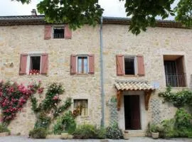 La bastide des moines