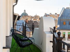 AUSTRIAN APART HOTEL