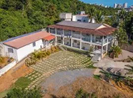 Pousada Três Praias