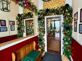 The Angove - Adults Only, hotel v destinaci Weymouth