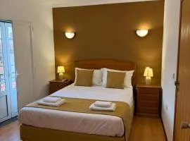 Hospedaria Canto do Rossio