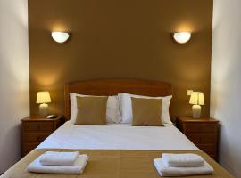 Hospedaria Canto do Rossio, haustierfreundliches Hotel in Vidigueira