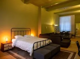 Spacious home in the heart of Antwerp!