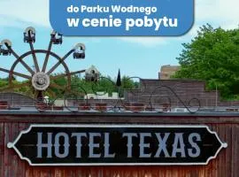 Hotel Texas***