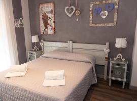 Caicai Bed And Breakfast, hotel in Saluzzo
