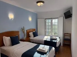 Hospedaria Canto do Rossio