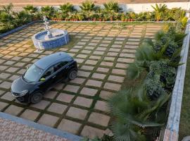 Choudhary Rajesh Paradise, hotel v destinaci Pachār