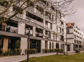 Polanica Park - Polanica Prestige