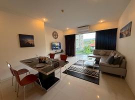 Chic B309, hotel i Karon Beach