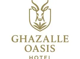Ghazalle oasis Hotel GB
