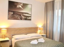 My Bnb Pisa, hôtel de luxe à Pise