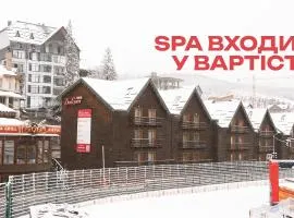 ZimaSnow Ski & Spa Club
