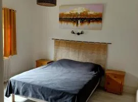 Moulin les Forges gîte 12 places avec piscine chauffée en Périgord