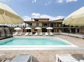 Villa Monterazzano by MMega