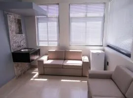 Waterfront Apartment