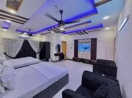 hotel royal sunset room