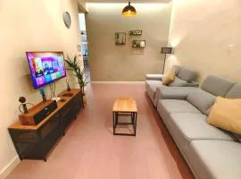 Gateway Sri Klg 11pax KTV Neflix Water Machine Town