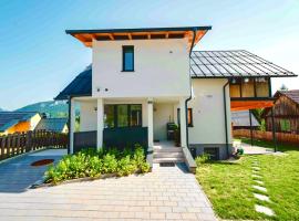 Sepperls Stubn Apartment - PETS no extra cost - Bad Goisern - 24-hours Self check-in, ξενοδοχείο για ΑμεΑ σε Bad Goisern