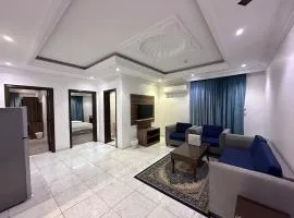 شقق الحمراء 1