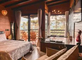 Vale Dourado Cabanas