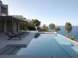 Villa Iris Aegina