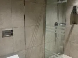 قمرة قباء Quba moon 4