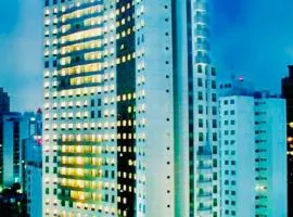 ML Hotel Jardim Europa