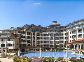 Sanders Solemare By the Sea