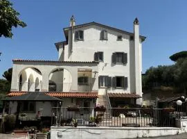 Villa Wuthering Heights