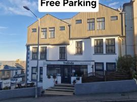 The Trelinda Guest House, Hotel in Newquay