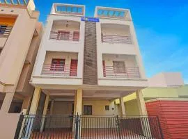 Via Blue Moon Residency