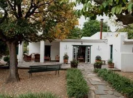 Karoo Cypress Guesthouse