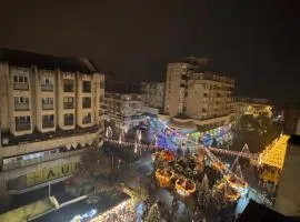 La Edward Ultra central