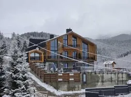 Chalet Panorama (Апартаменти)