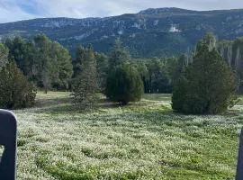 casa rural Mas Pare Sant
