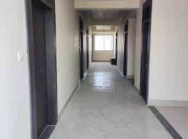 Shubham guest house, ξενοδοχείο σε Gwalior